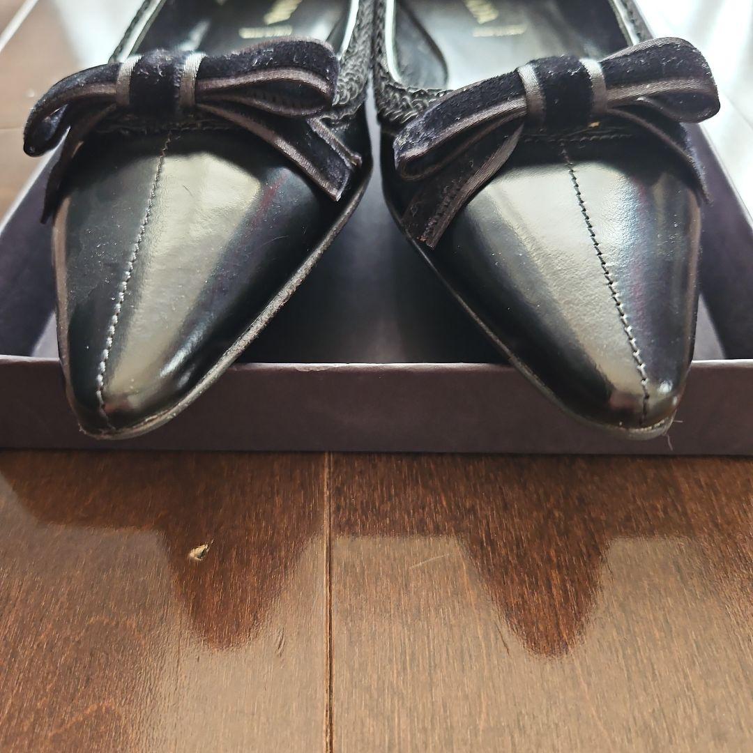 PRADA フラットシューズ 36