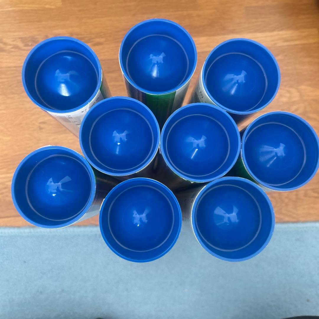 YONEX バドミントン NEWOFFICIAL 5番9本セット パターン練習用