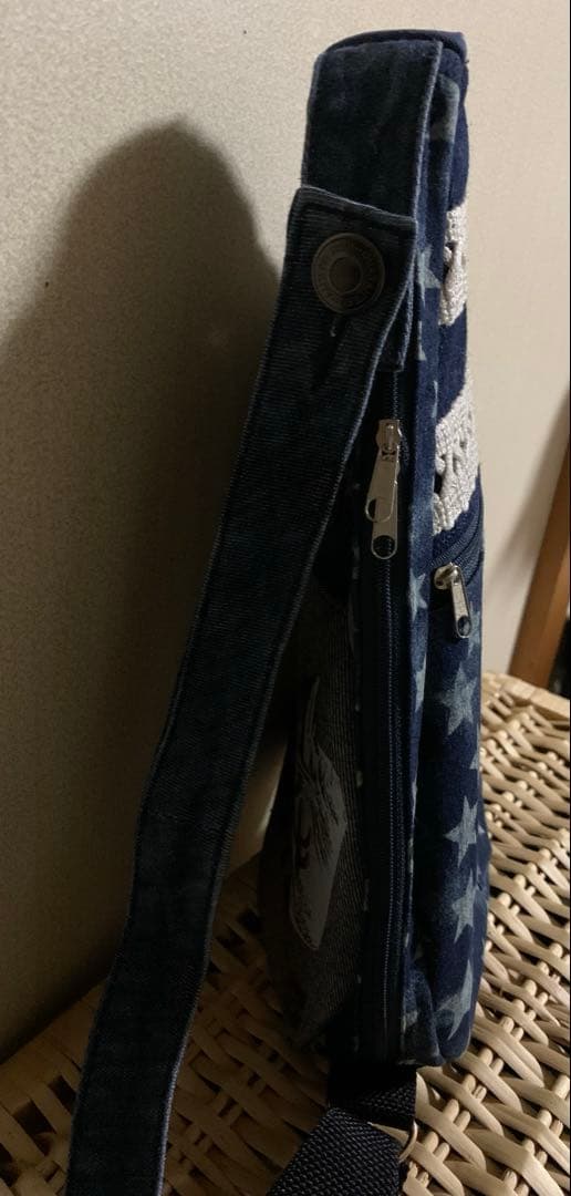 【なつ】1930ぽってりトートバッグ 、1931しずく型ボディバッグ(小)