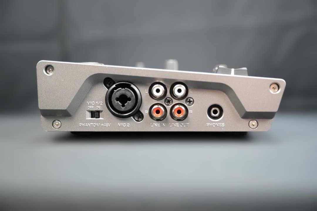 Roland VR-1HD HDMIスイッチャー 本体