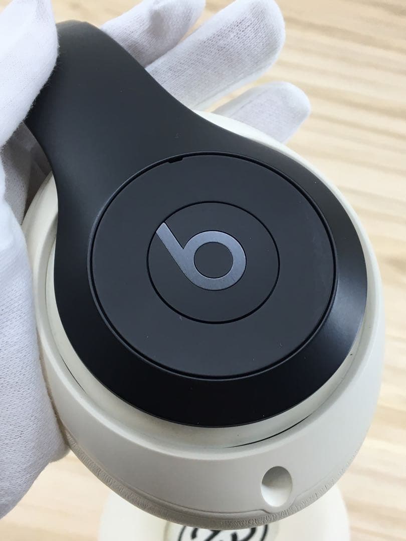 STUSSY×Beats STUDIO PRO HEAD PHONE