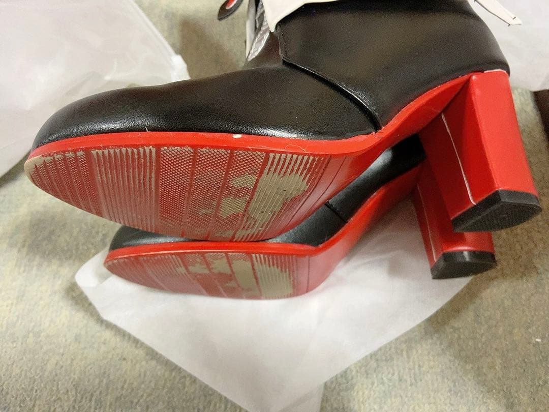 崩壊スターレイル 長夜月 コスプレ スタレ