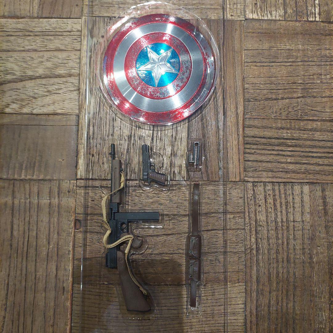 み*と様 ムービー・マスターピース『キャプテン・アメリカ/ザ・ファースト・アベン