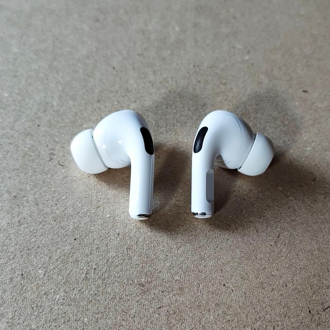 AirPods Pro 第2世代 MagSafe充電ケース（USB-C）付き