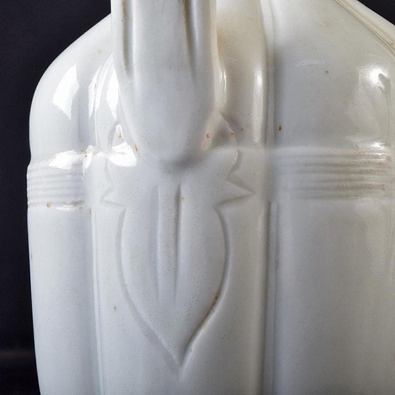 中国　青白磁　水注　執壷　V　R8752