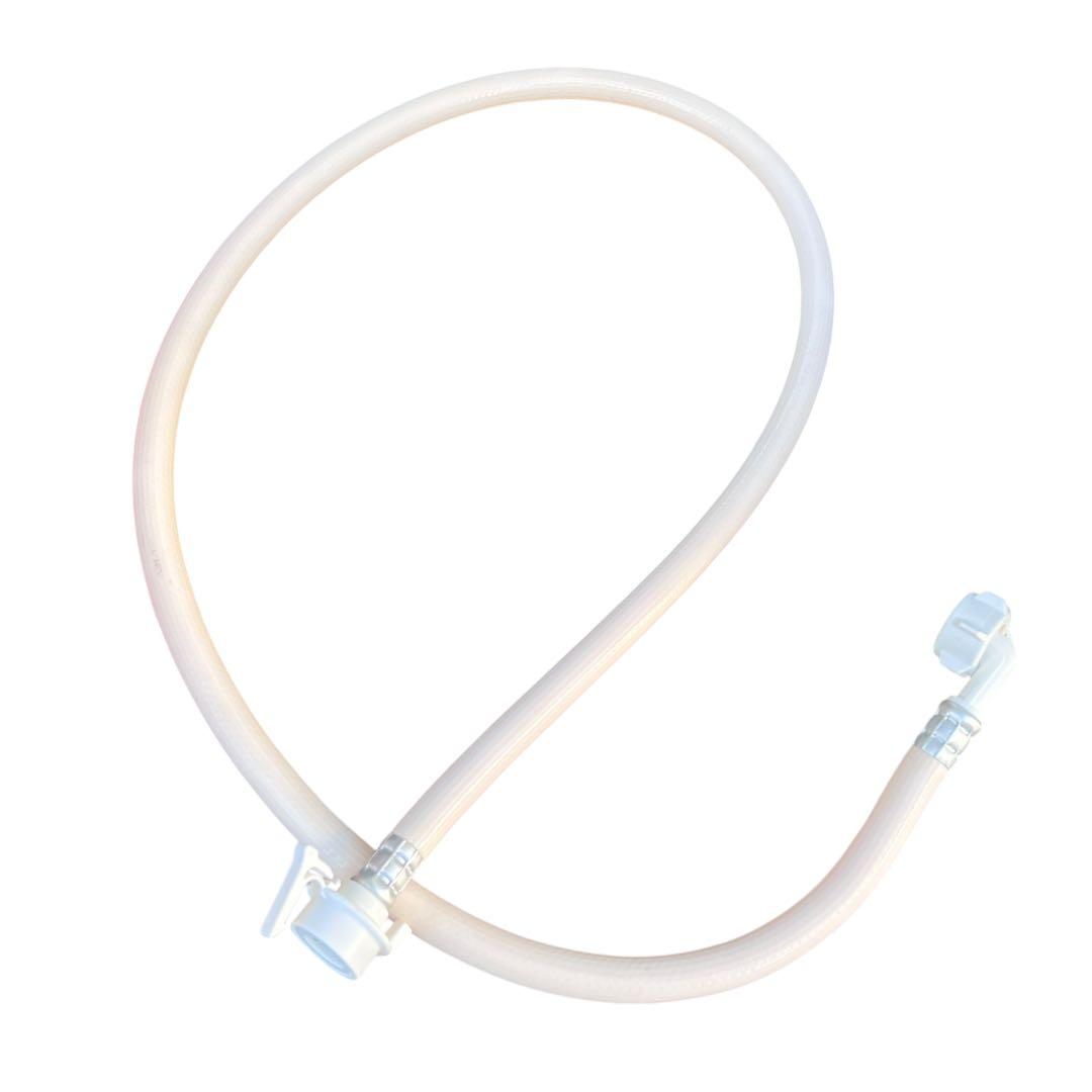 AQUA AQW-DX12N (W) ドラム式洗濯機 2023年製 12Kg