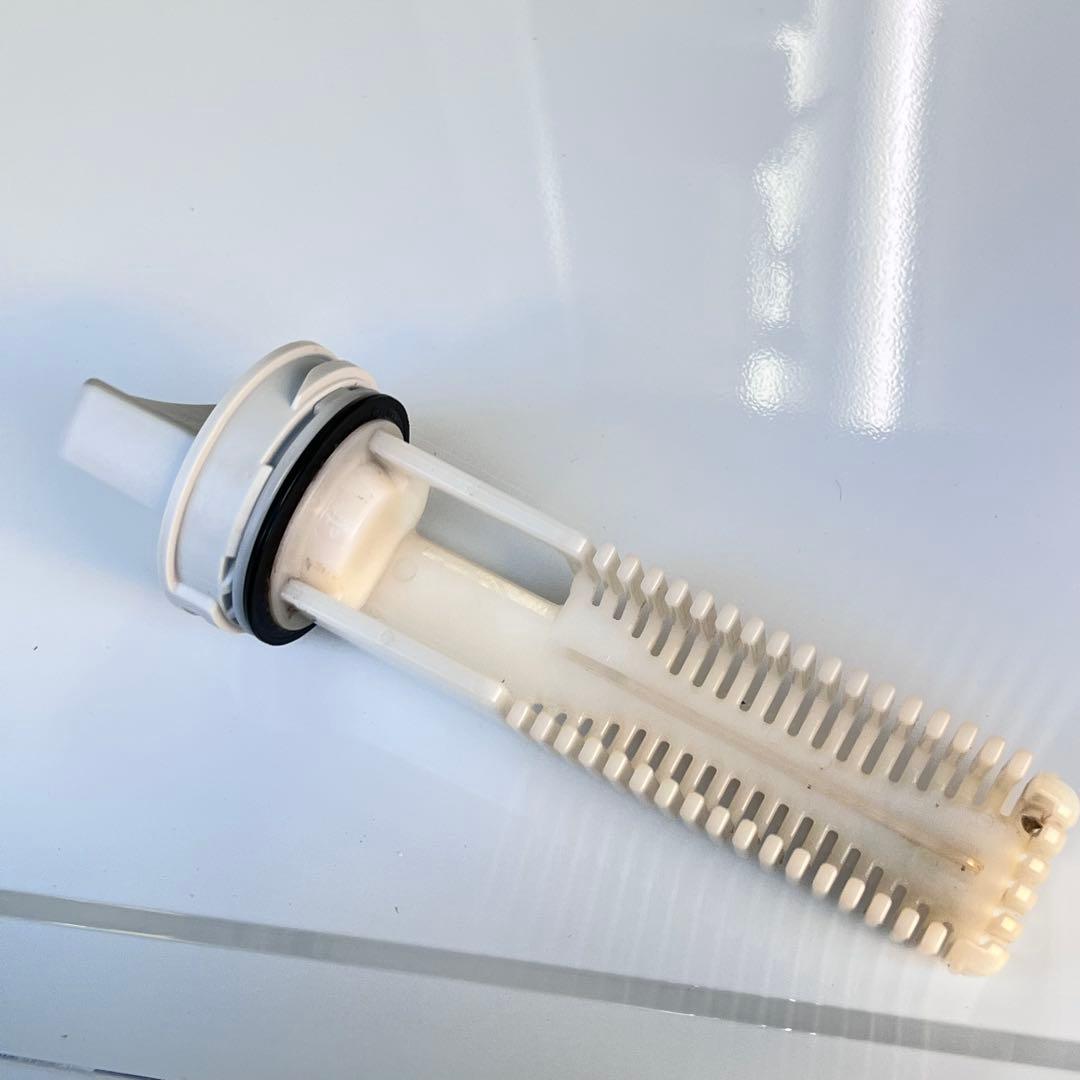 AQUA AQW-DX12N (W) ドラム式洗濯機 2023年製 12Kg