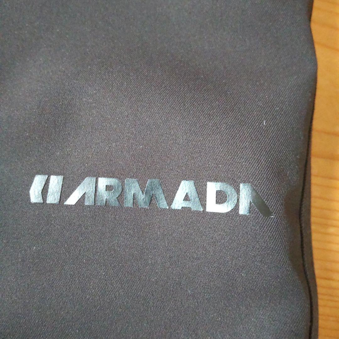 ARMADA／アルマダ スキースノーボードパンツ レディース XSサイズ 美品