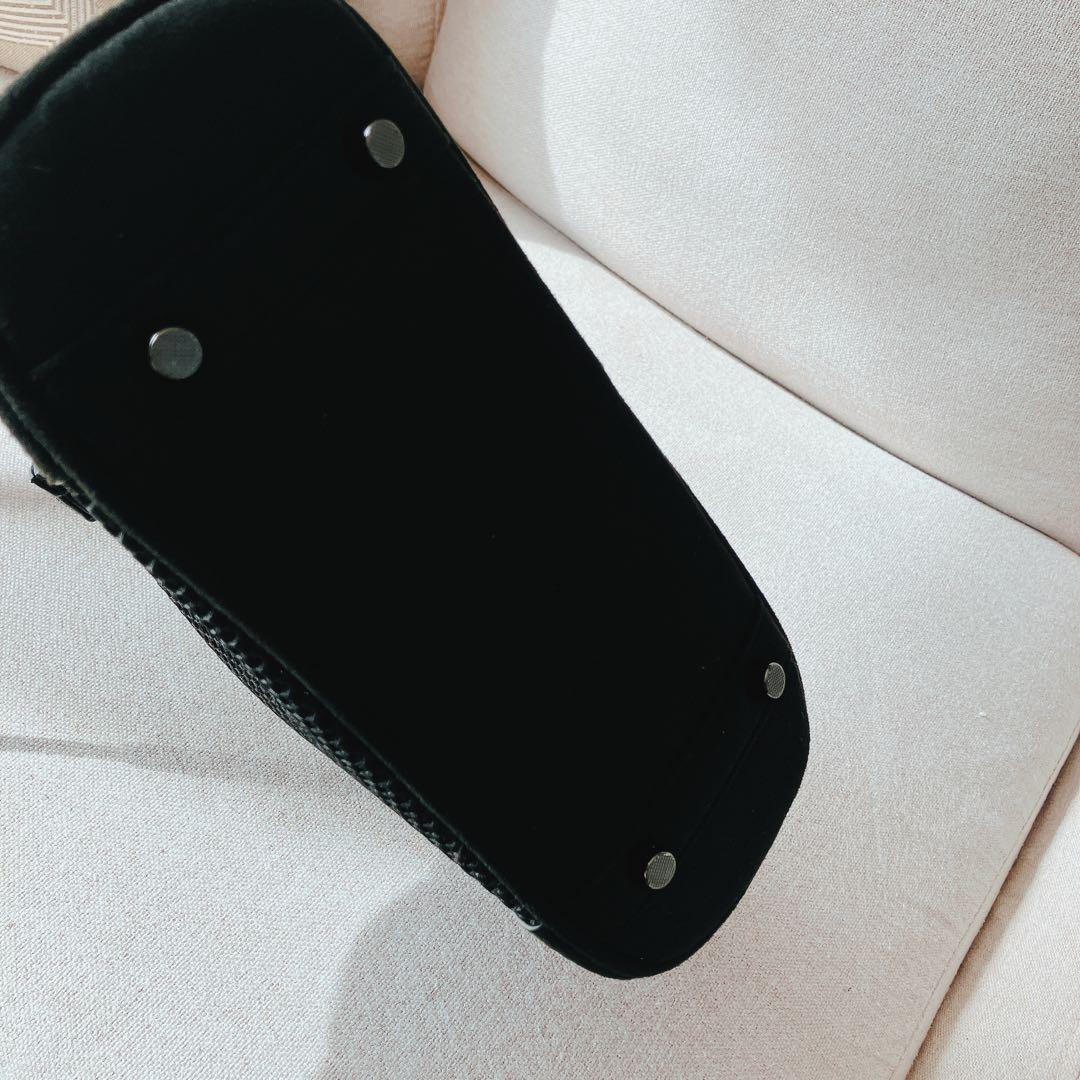 decollte accessory Sサイズメッシュバック