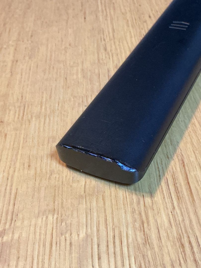 【美品・2021年製】TCL32型 Android TV Netflixリモコン