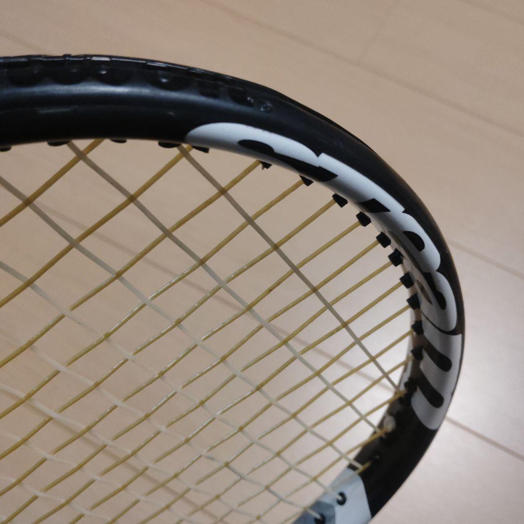 【美品】Wilson ウィルソン　スチーム　Steam 95　G2　錦織圭