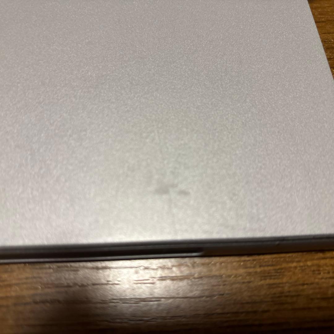 surface pro7 中古美品