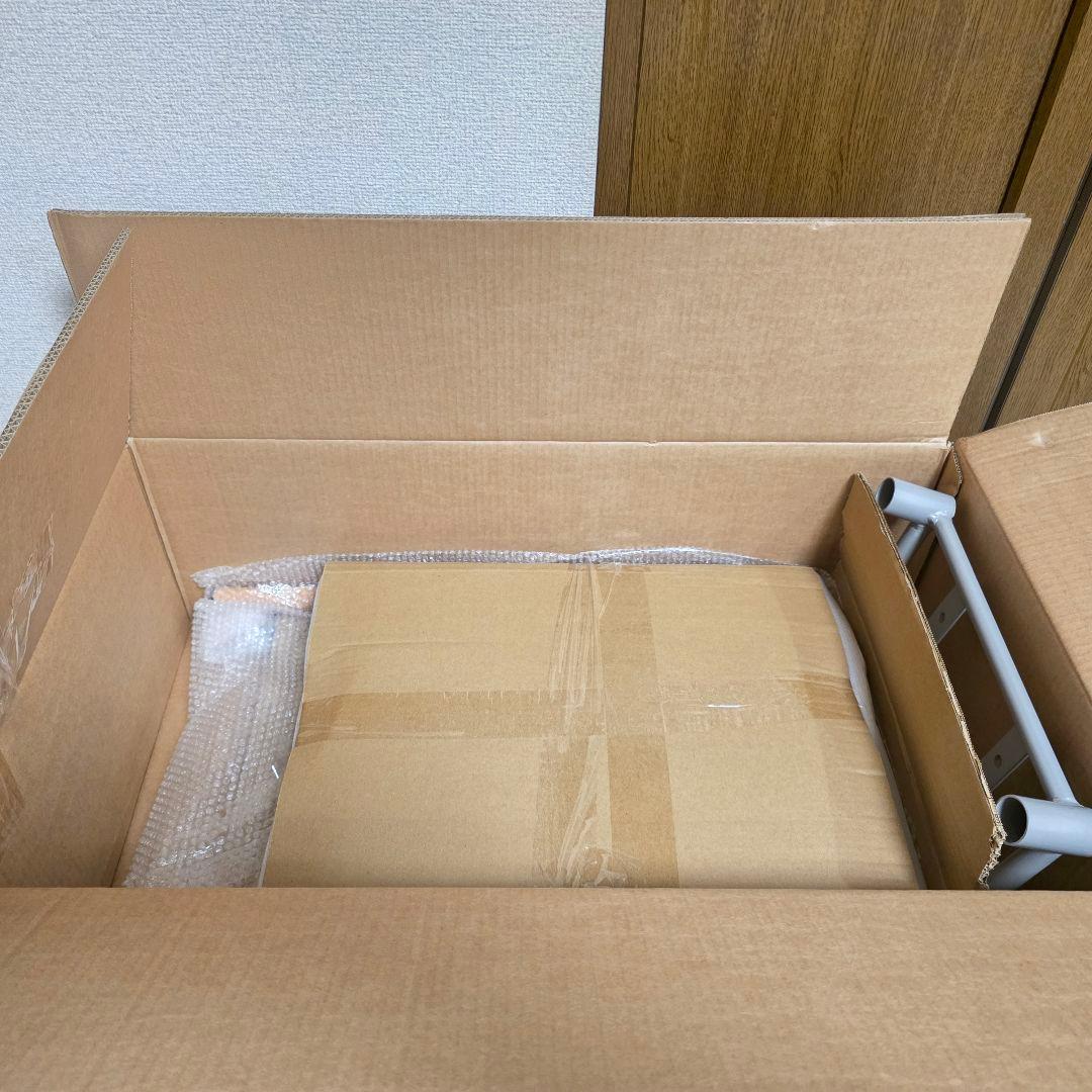 285未使用】BAR　スツール BAR　チェア 北欧 天然木 カウンターチェア