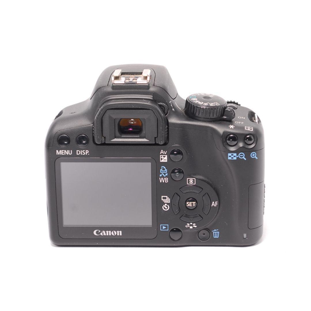 ❤即購入1000円OFF❤ キャノン Kiss F 望遠レンズ ダブルズーム