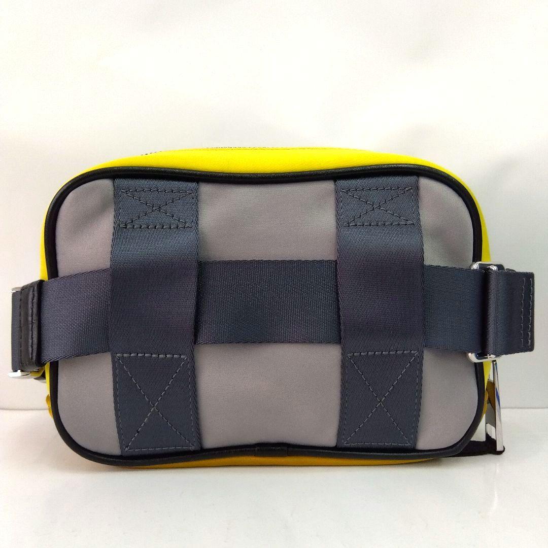 GC46 マークジェイコブス 美品 スポーツ ウエストバッグ ウエストポーチ