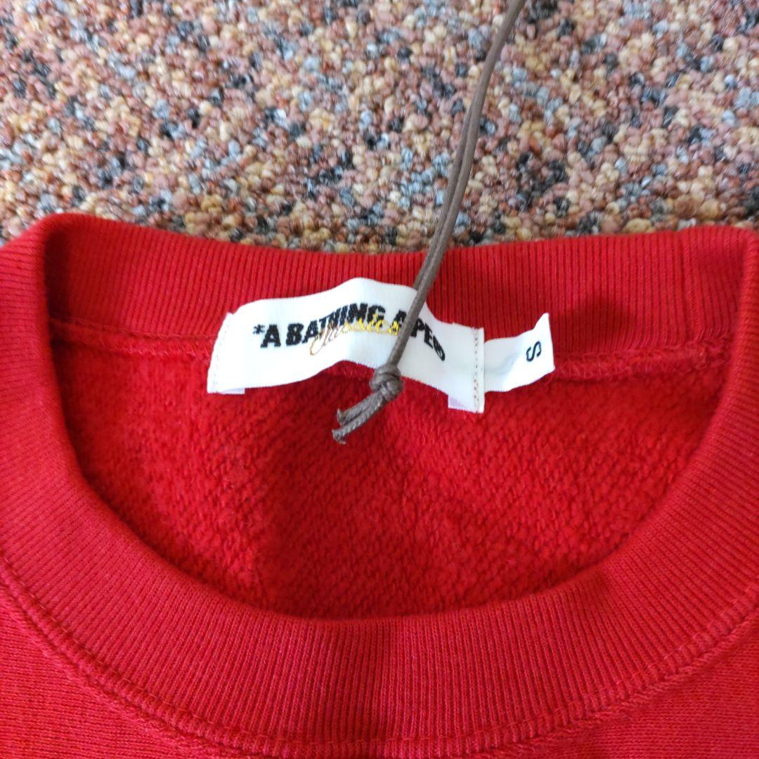 ア・ベイシング・エイプトレーナー