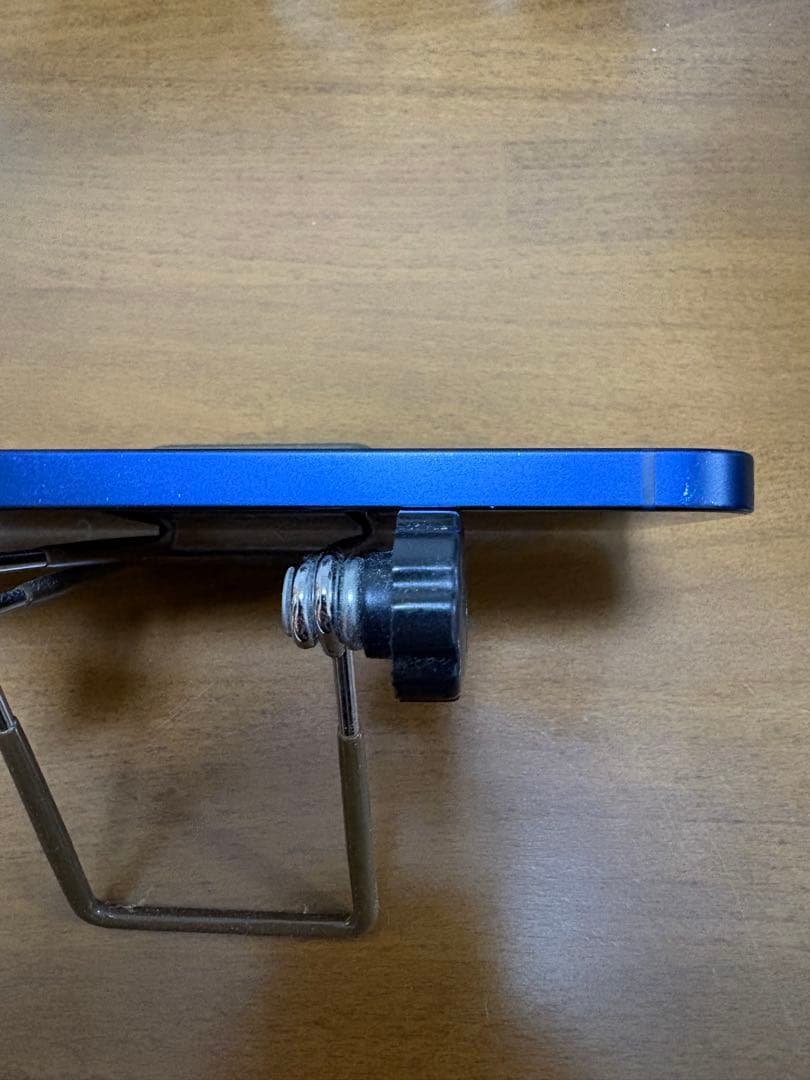 iPhone12 64GB 動作良好　背面ガラス割れあり