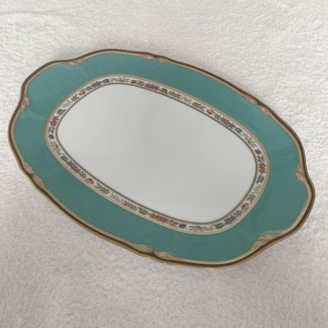 Noritake ハナリンス ティーセット パーティセット ティーカップ