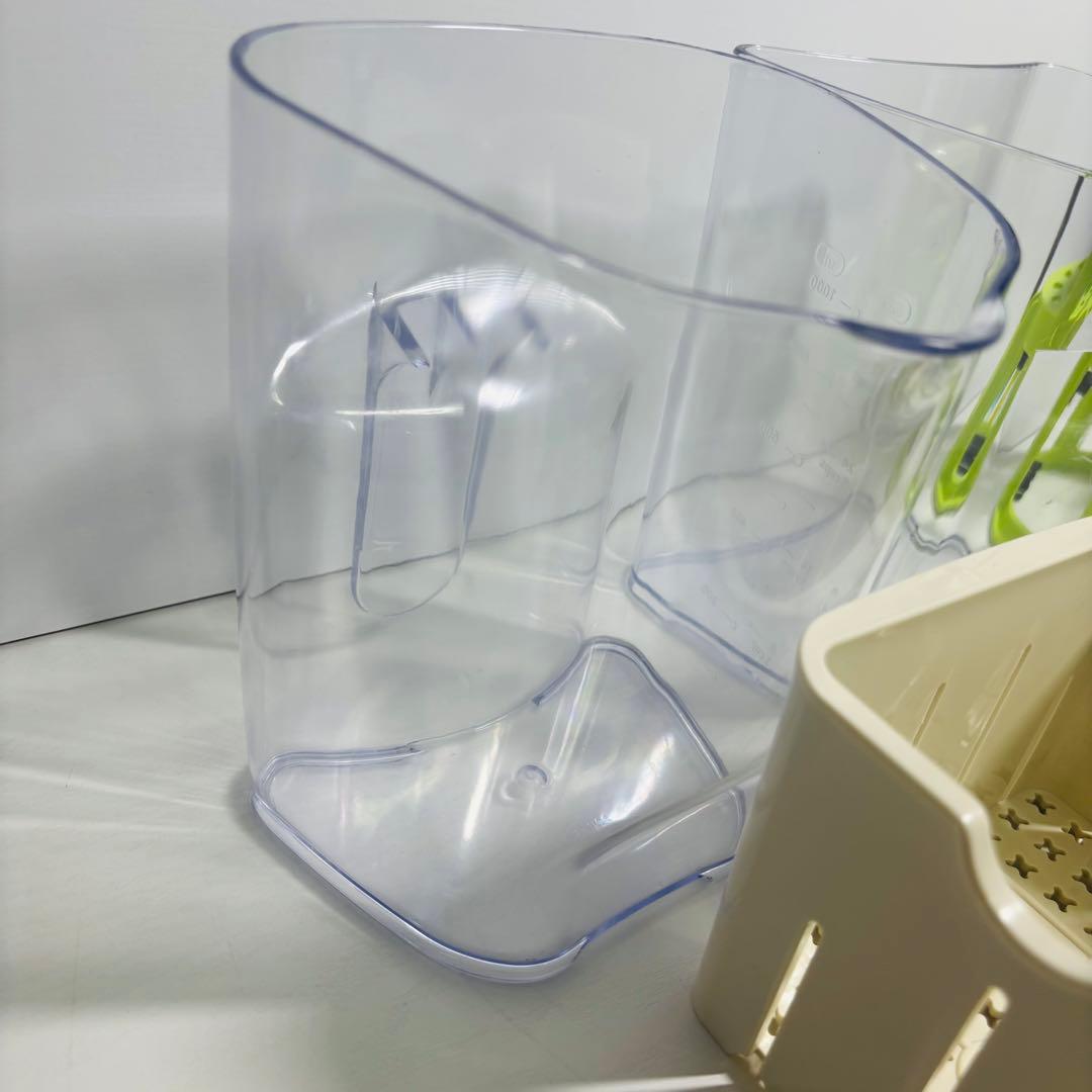 【美品】Kuvings JSG-121 ホールスロージューサー