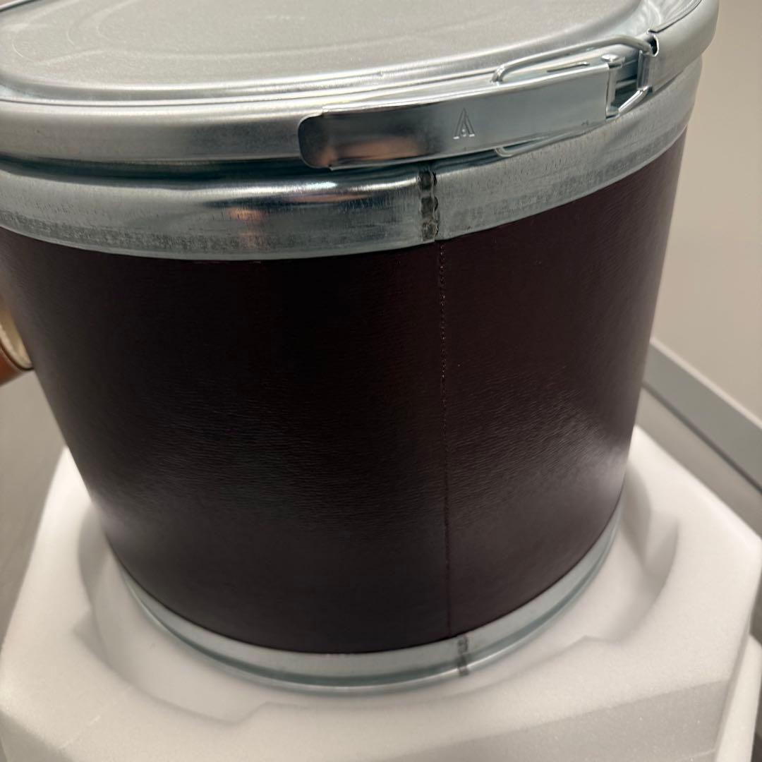 新品　HERMÈS エルメス 収納ボックス《スモールボックス》 ルージュ・セリエ