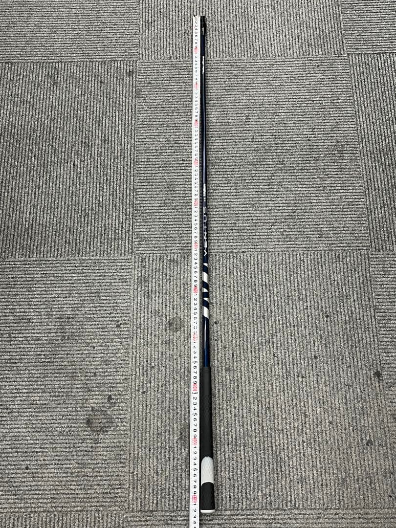 VENTUS BLUE VELOCORE キャロウェイ　スリーブ付き シャフト