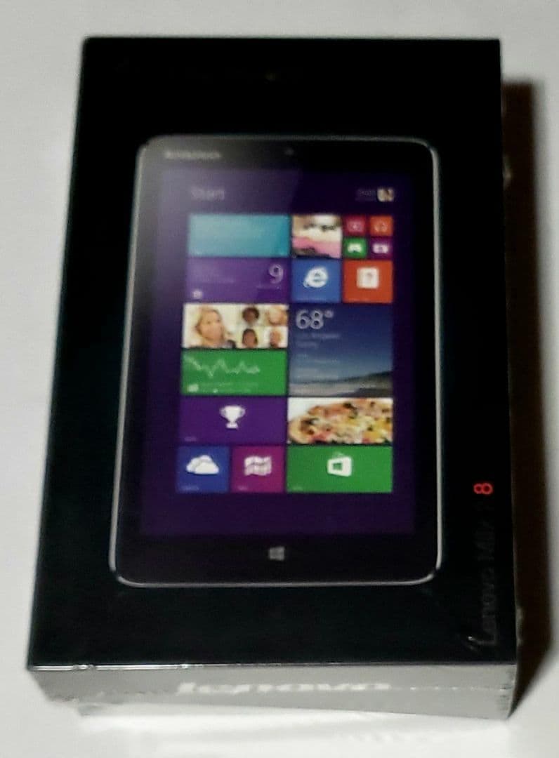 未開封 lenovo Lenovo Miix 2 8 59428524