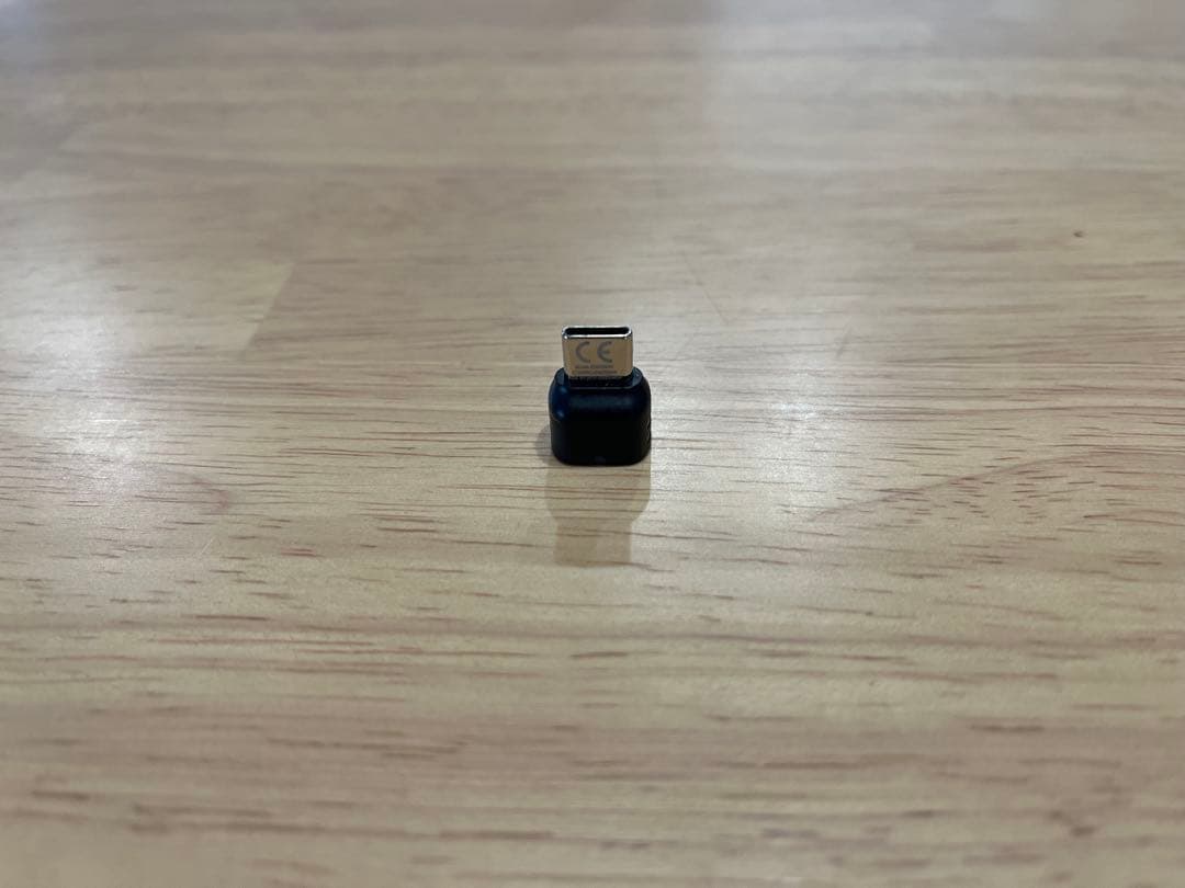 【ほぼ新品】Jabra Evolve2 55 USB-C スタンド付