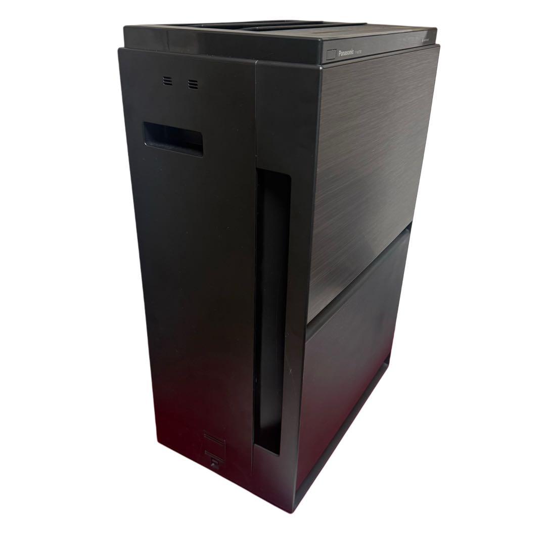 Panasonic 加湿空気清浄機 F-VXT90