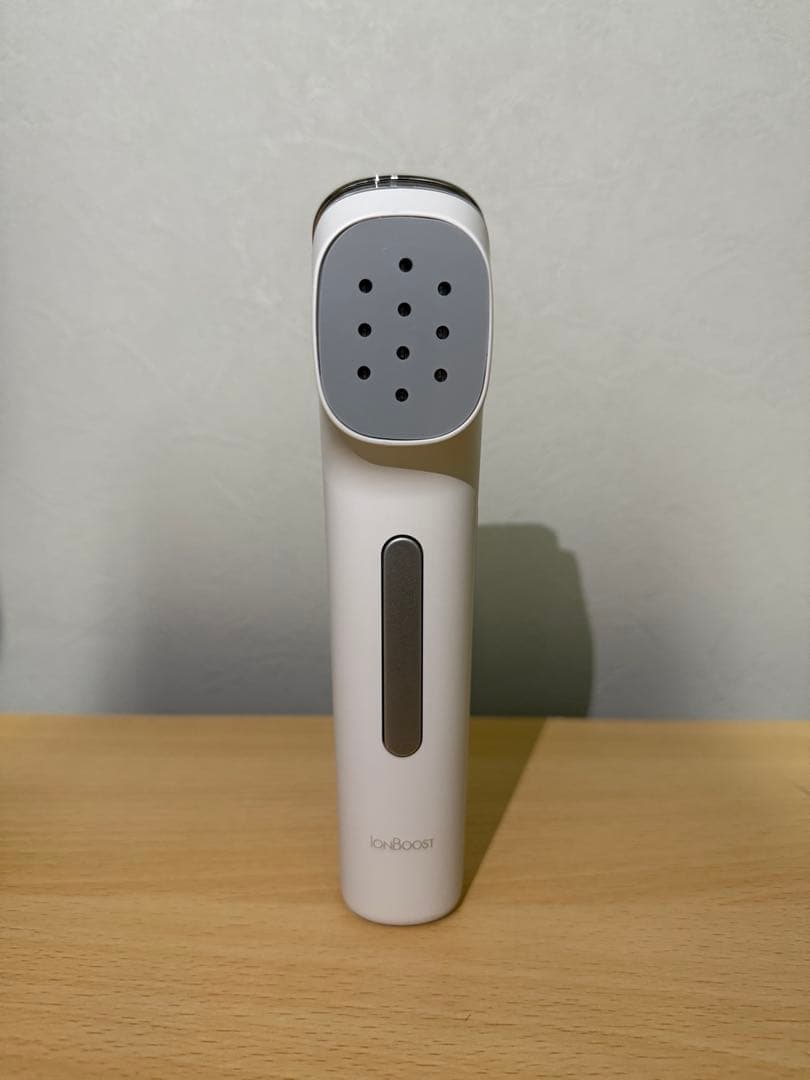 【美品✨】パナソニック美顔器イオンブーストマルチEX EH-SS85-W