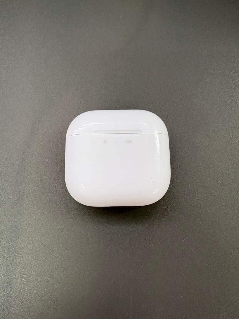 【訳あり】 AirPods 第4世代/ノイズキャンセリング対応/<No1925>
