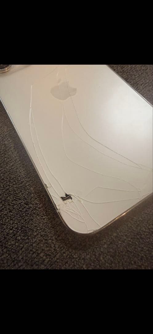 Apple iPhone 13 pro max ジャンク品