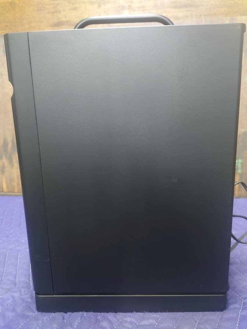 X68000　EXPERT　II　外装までメンテナンス済本体のみ