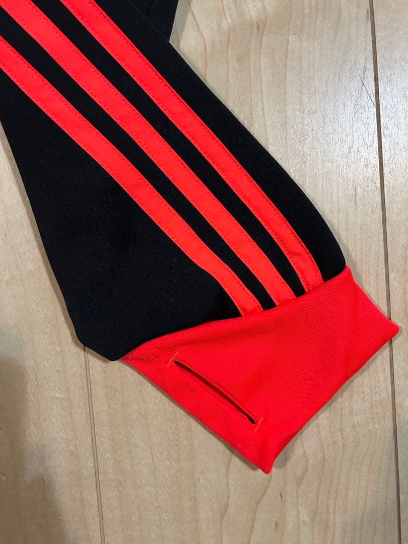 ビンテージ、選手支給品 デンマーク代表トレーニング　サイズM-L