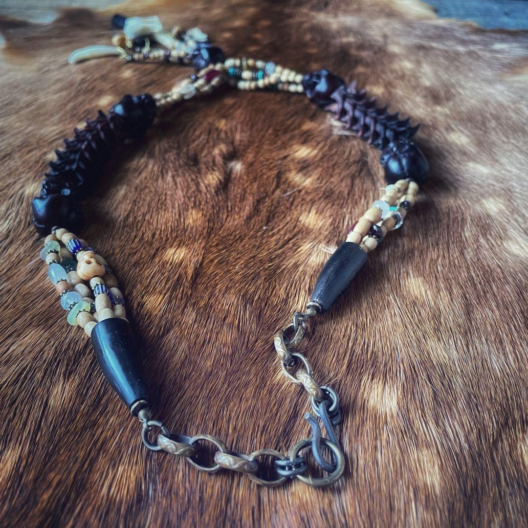 ネックレス・ペンダント Necklaces of Guardian of the Spirit