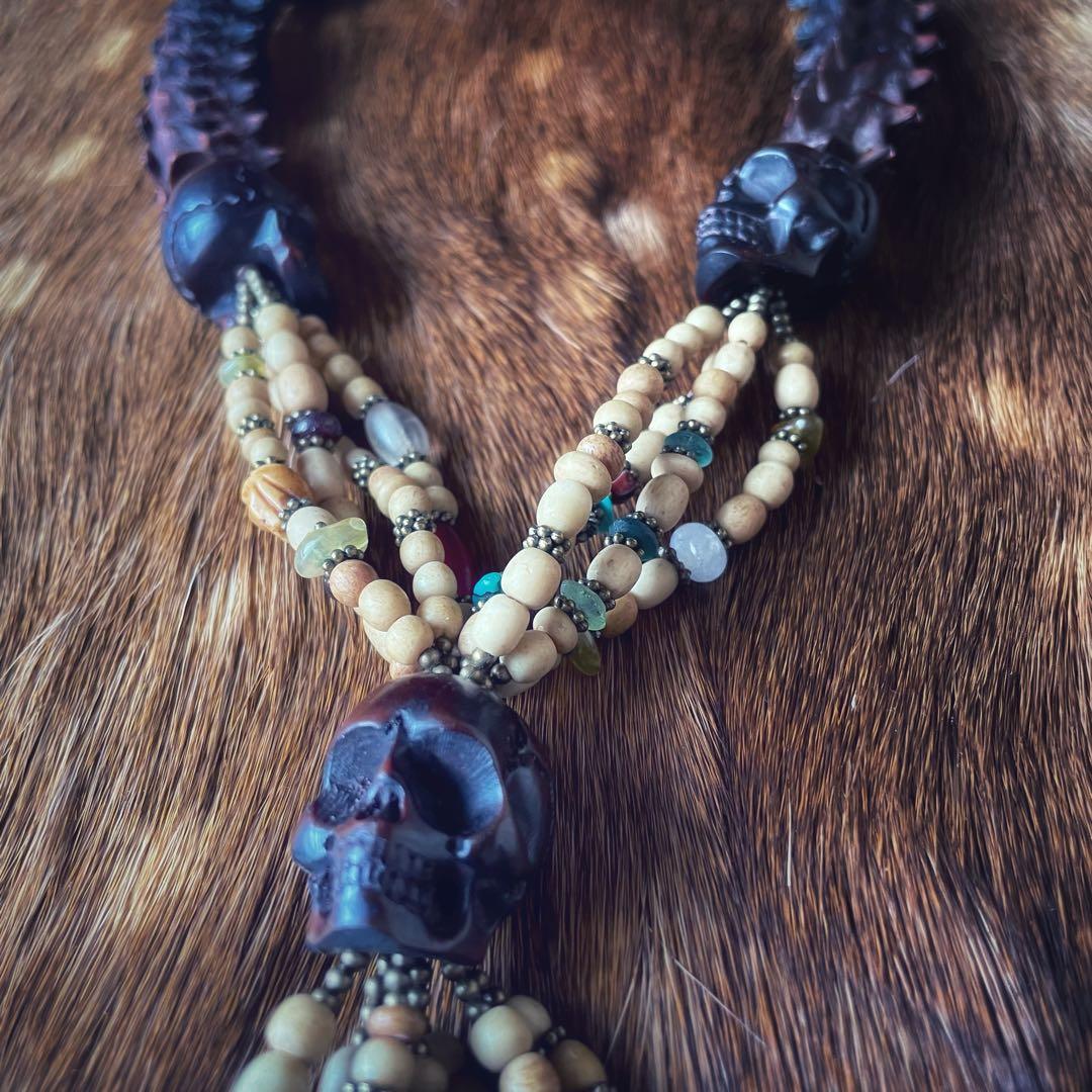 ネックレス・ペンダント Necklaces of Guardian of the Spirit