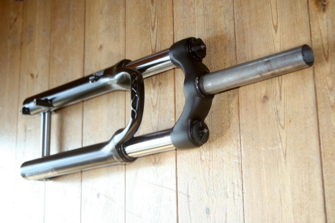 Manitou Circus Comp (ステムおまけ付き)