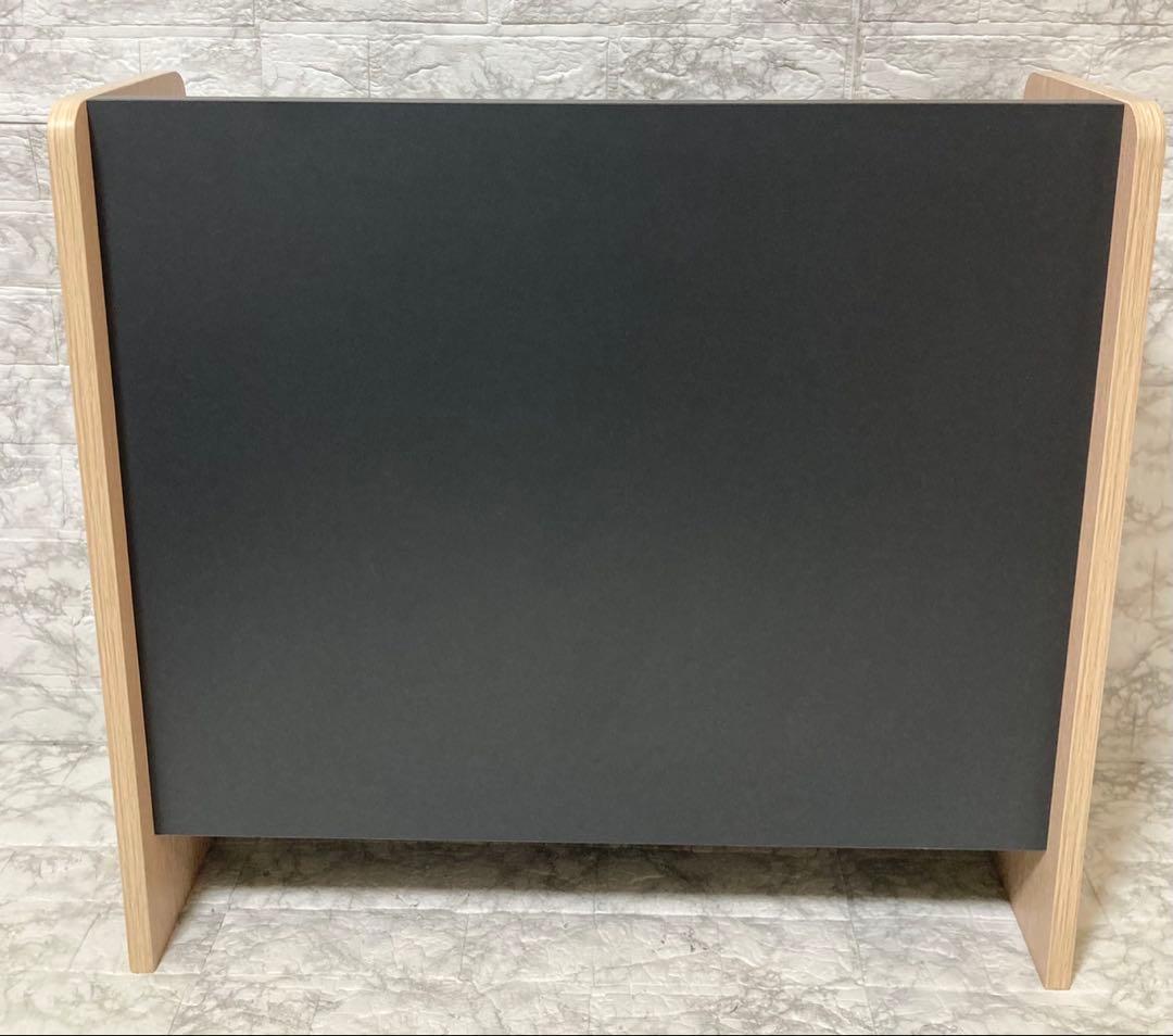 【希少 美品】WORLD LIBRARY ブックシェルフ 子供 絵本用