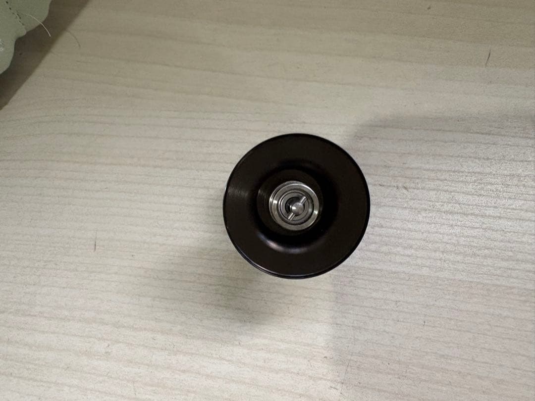 ★☆ダイワ スティーズ A2 マグフォースZ ブースト　1000 G1 スプール