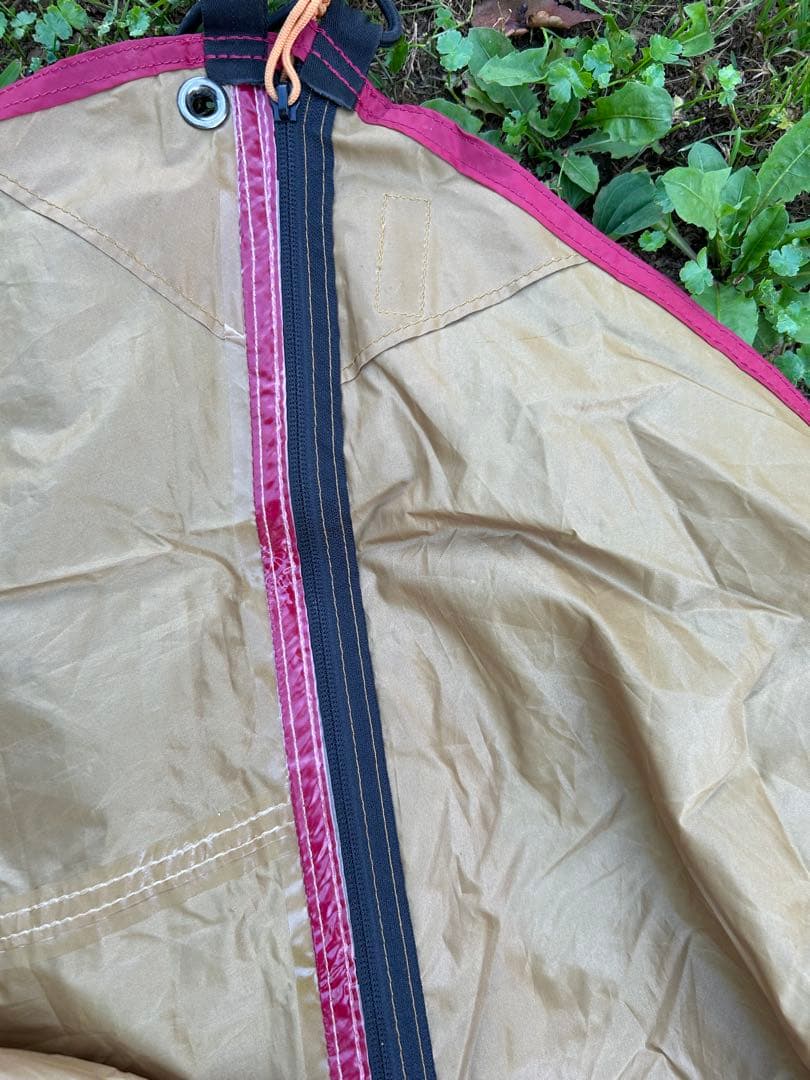  peak アメニティードームL (SDE-003R)