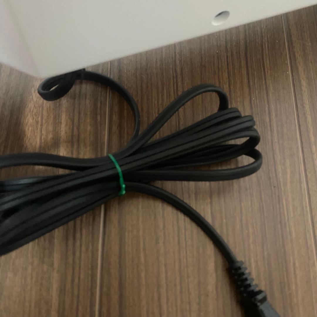 【美品希少カラー】 サンルミエ エクセラ7 ホワイト N700L-GR 遠赤外線