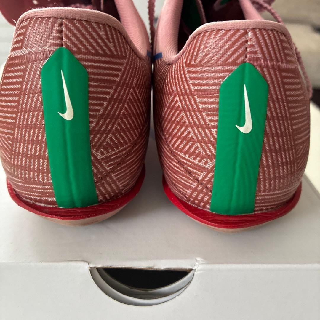 日本未入荷AIR ZOOM MAXFLY 2 FP 26.5