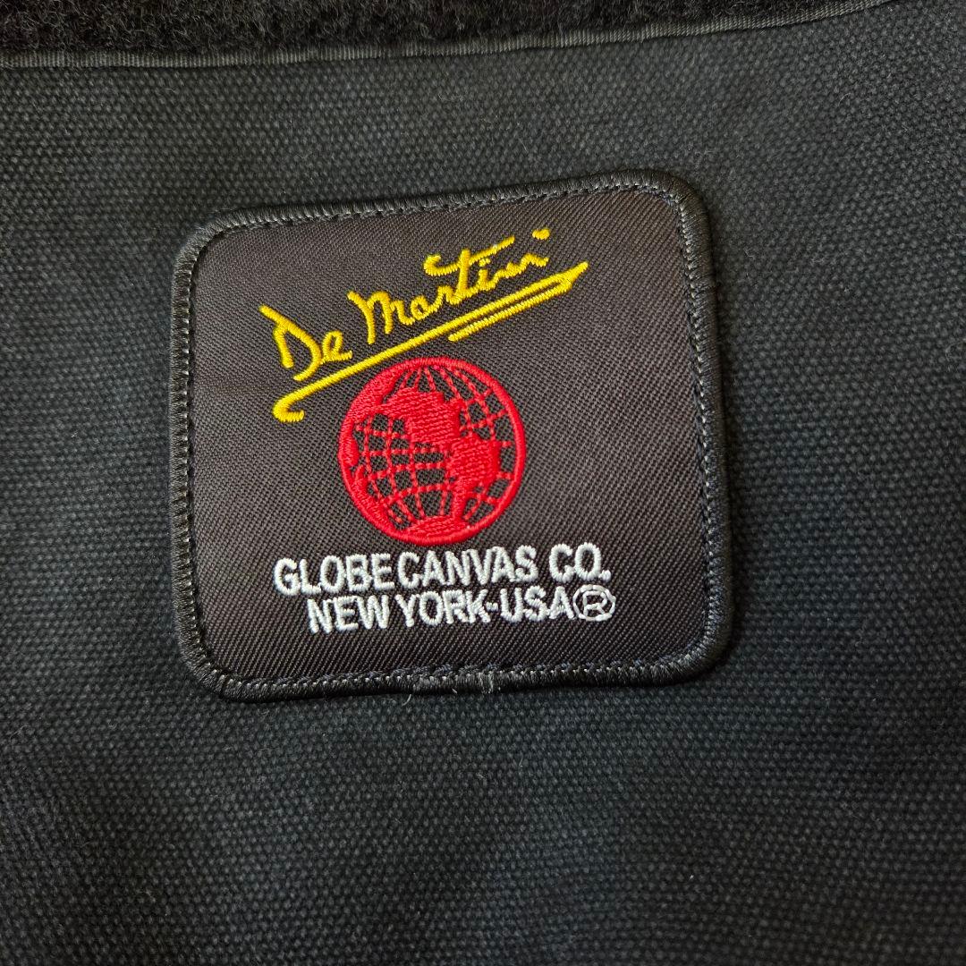 値下げ可 Supreme × De Martini メッセンジャーバッグ野村訓市