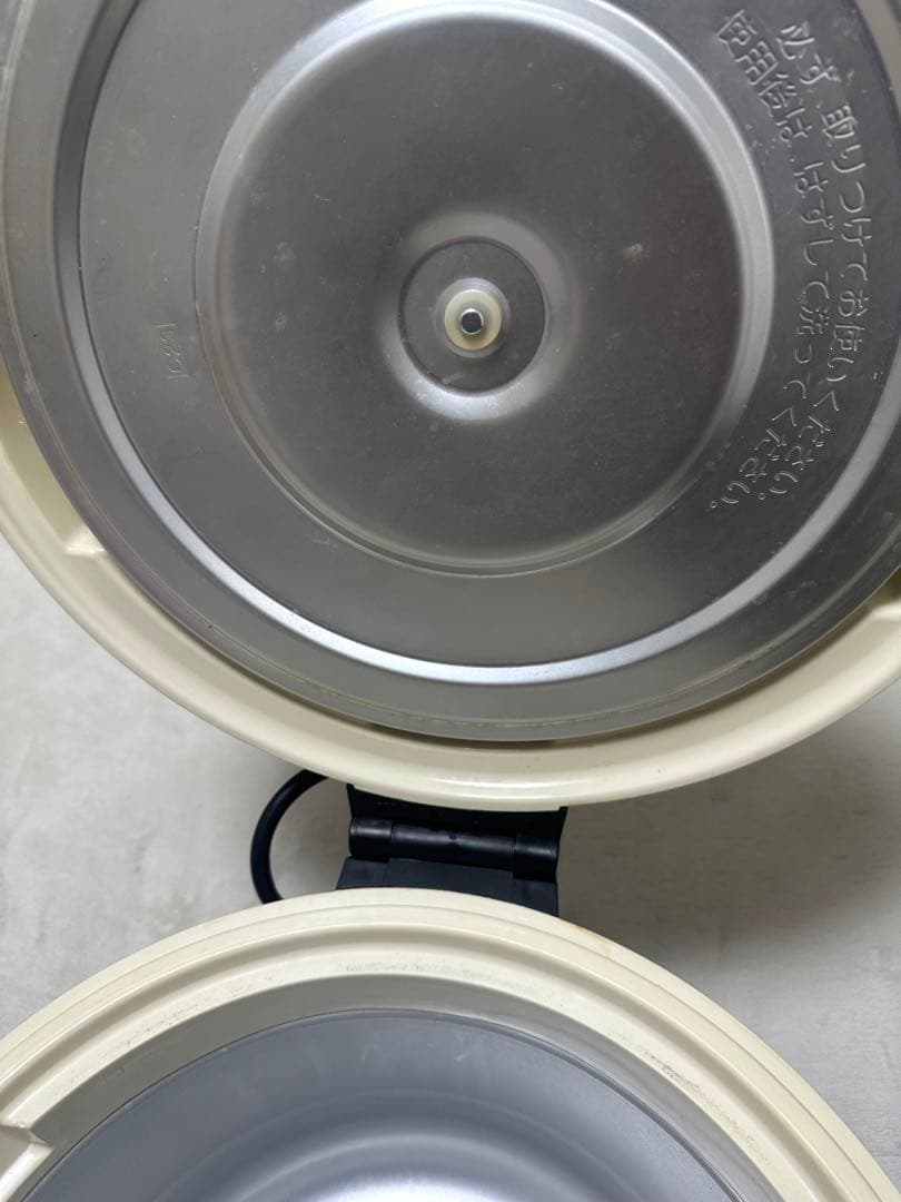 象印 ZOJIRUSHI 業務用 電子保温ジャー 炊飯ジャー THA-C60