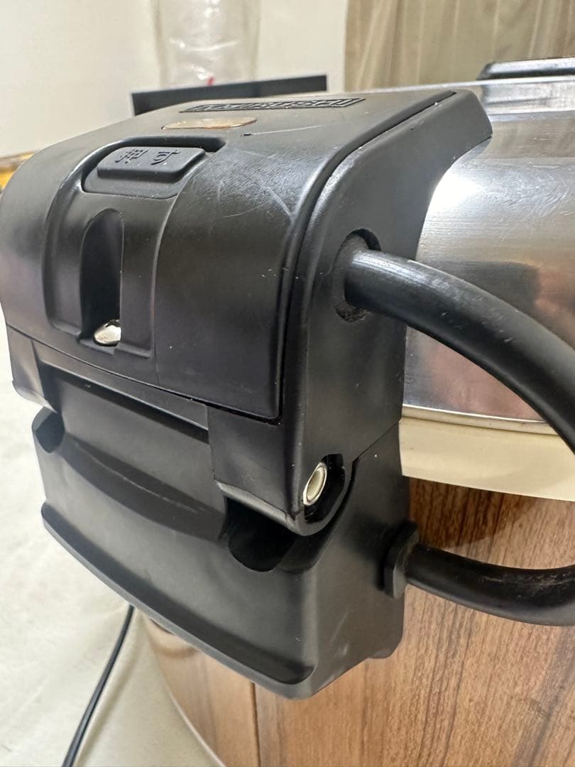 象印 ZOJIRUSHI 業務用 電子保温ジャー 炊飯ジャー THA-C60