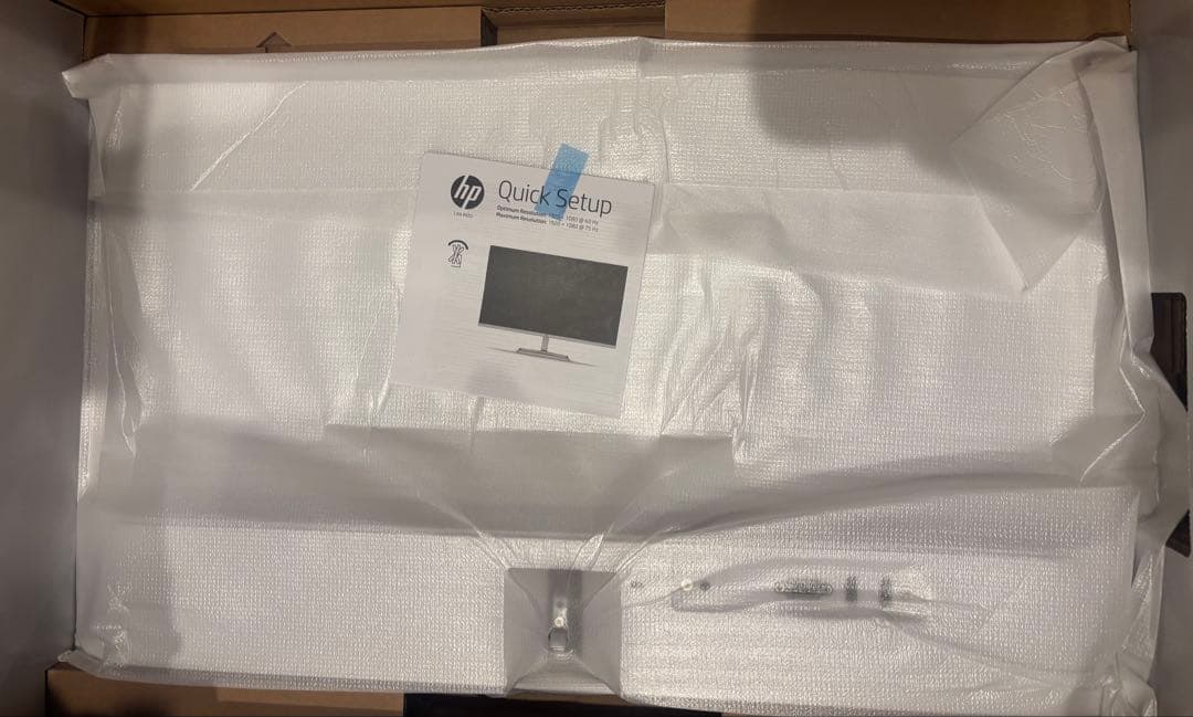 HP M27fw 2H1B1AA#ABJ 液晶ディスプレイ 27.0インチワイド