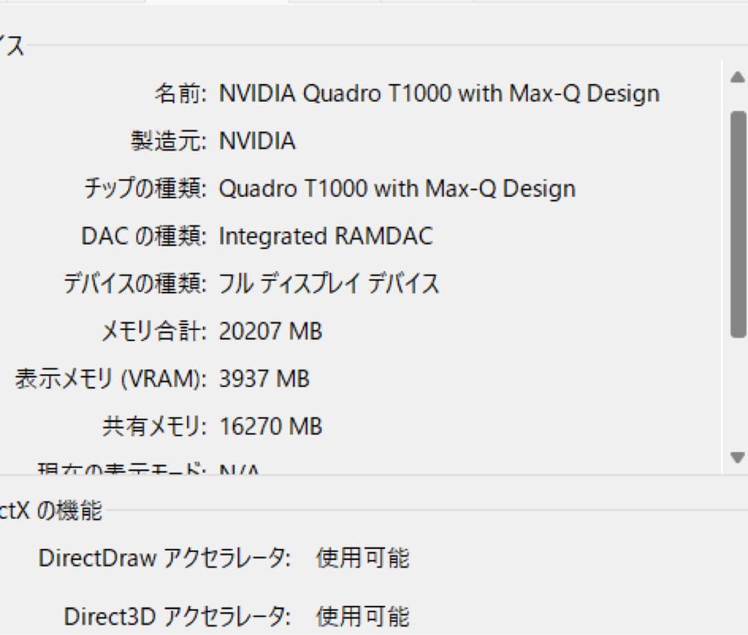 その他ノートPC本体 hp zbook fury 15 g7 i7 10750h 32/512