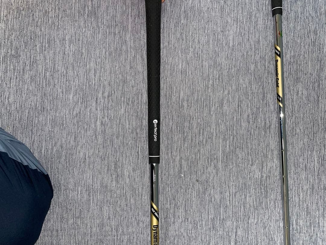 タイトリストボーケイ ウェッジ 今田竜二モデル3本セット