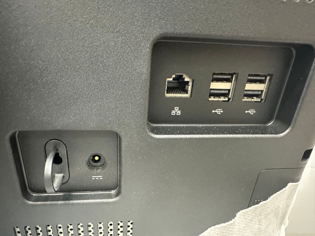 Windowsデスクトップ NEC VALUESTAR PC-VN370MSB