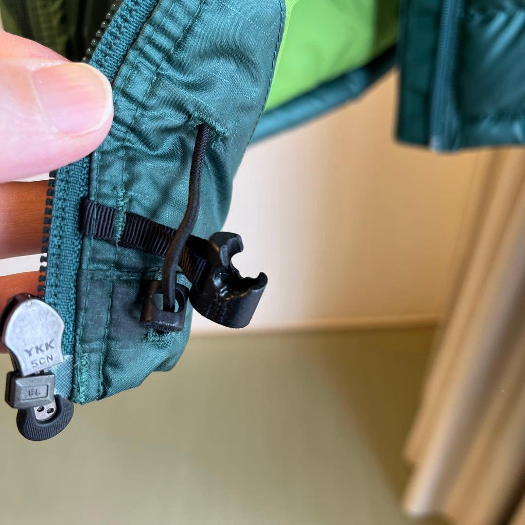 1/20本日22時までの限定特価！8888円 パタゴニア　ベスト