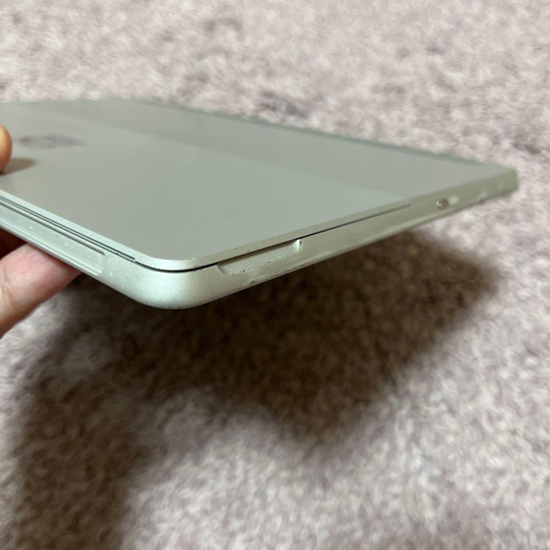 Windowsタブレット本体 Microsoft Surface Go 2 LTE Advanced